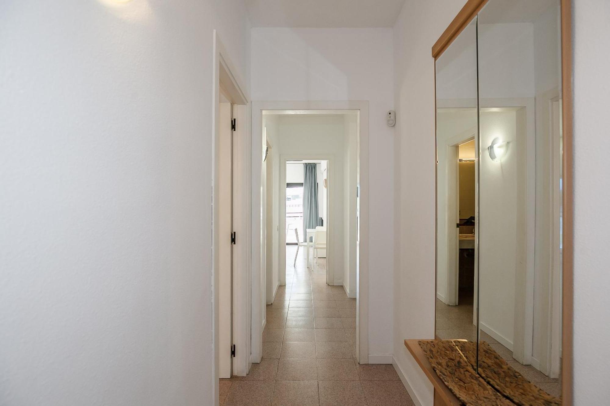 Uhc Montecarlo Apartments S104-018 Salou Zimmer foto