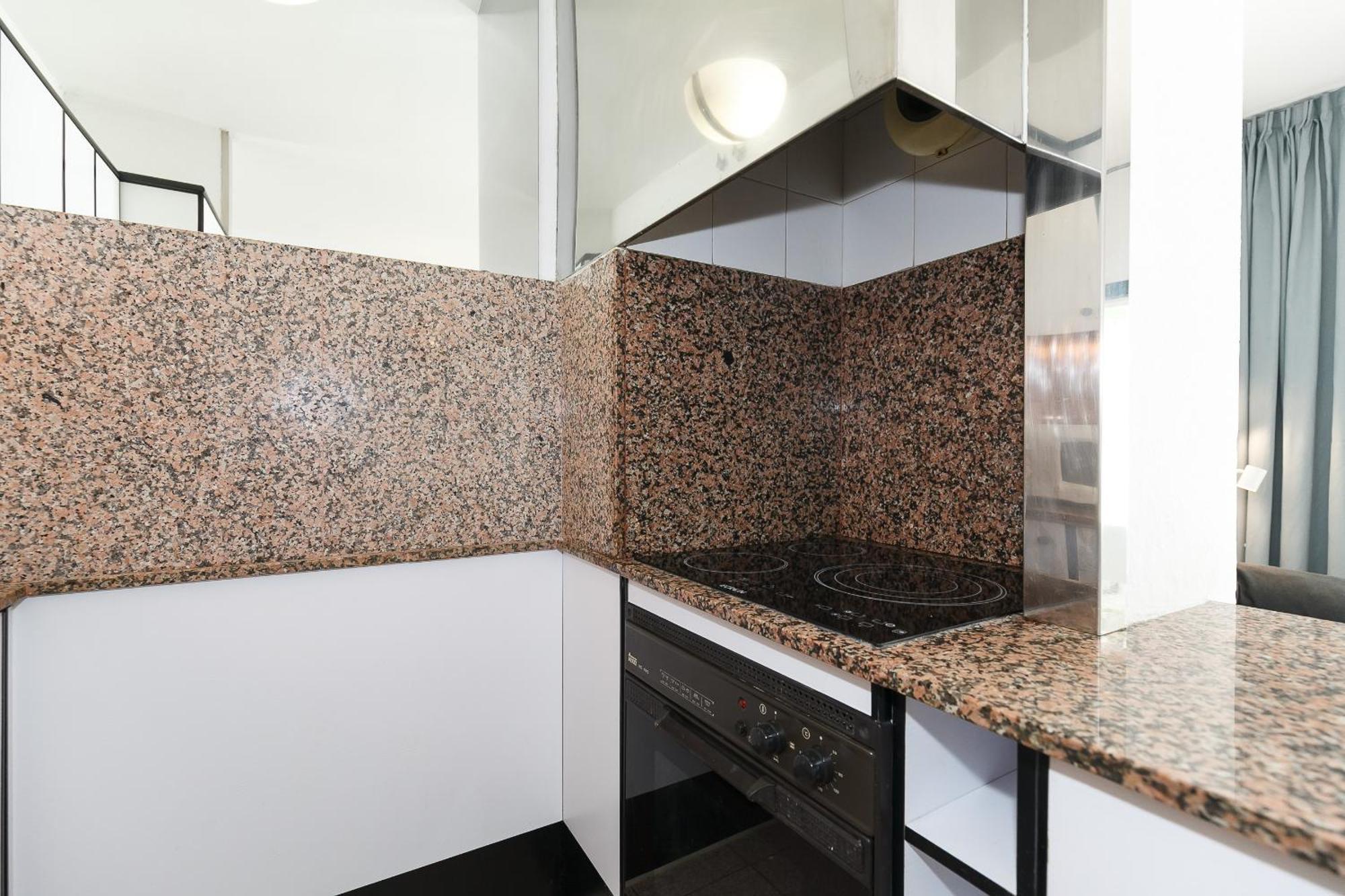 Uhc Montecarlo Apartments S104-018 Salou Zimmer foto