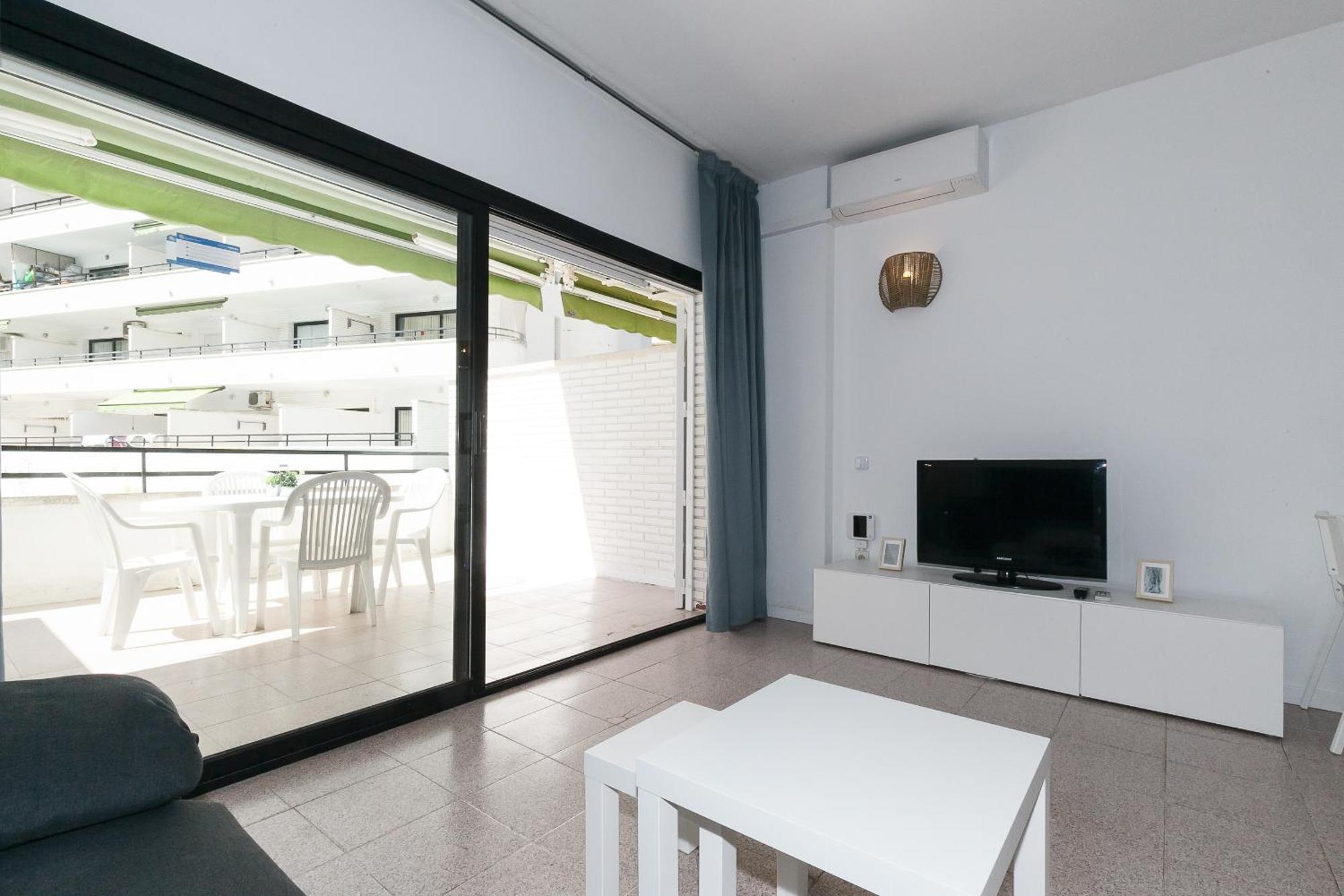Uhc Montecarlo Apartments S104-018 Salou Zimmer foto